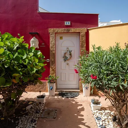Ocean Bliss Apartment Corralejo