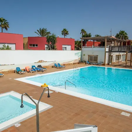 Apartamento Ocean Bliss