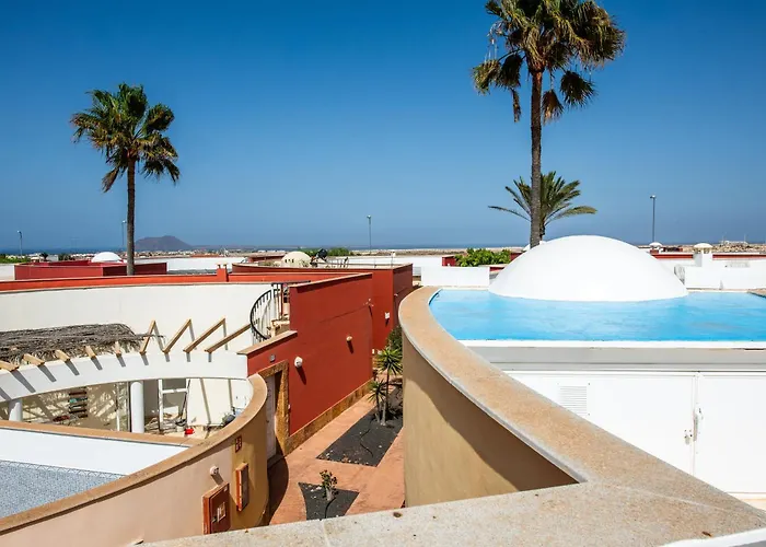 Ocean Bliss Apartamento *