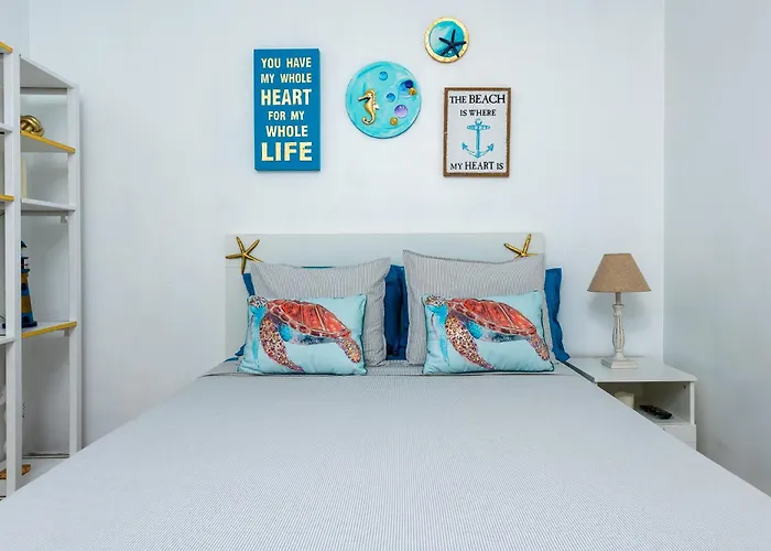 Ocean Bliss