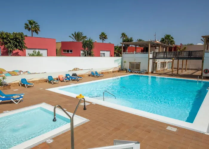 Apartment Ocean Bliss