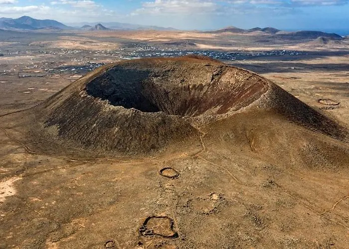 Apartment Ocean Bliss Corralejo