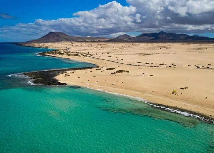 Apartment Ocean Bliss