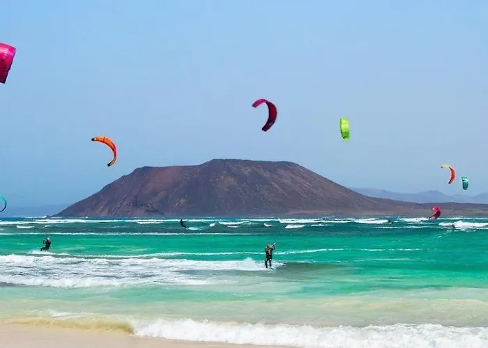 Ocean Bliss Apartment *