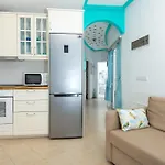 Ocean Bliss Apartmán Corralejo