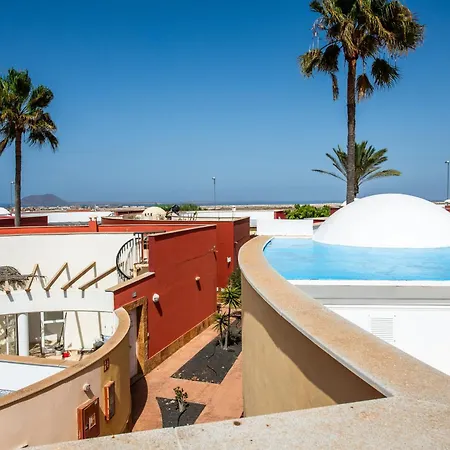 Ocean Bliss Apartamento *