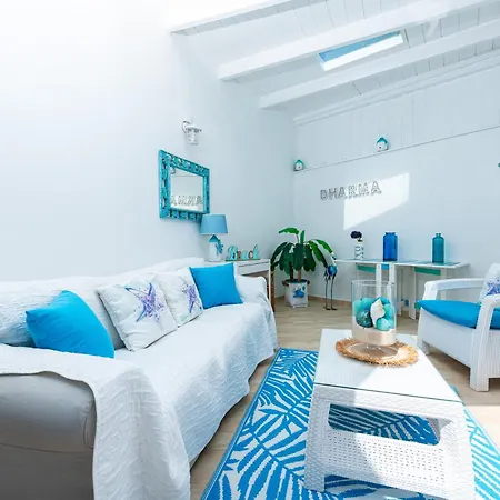Apartmán Ocean Bliss Corralejo