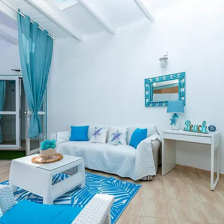 Apartmán Ocean Bliss Corralejo