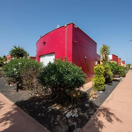 Ocean Bliss Apartamento
