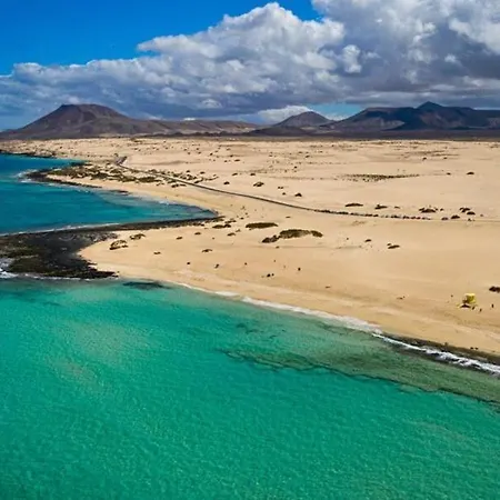 Apartamento Ocean Bliss