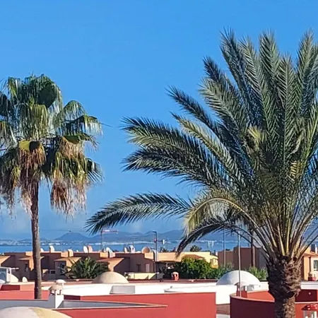 Ocean Bliss Apartamento *