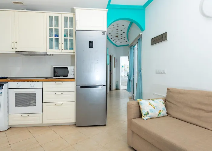 Ocean Bliss Apartamento Corralejo