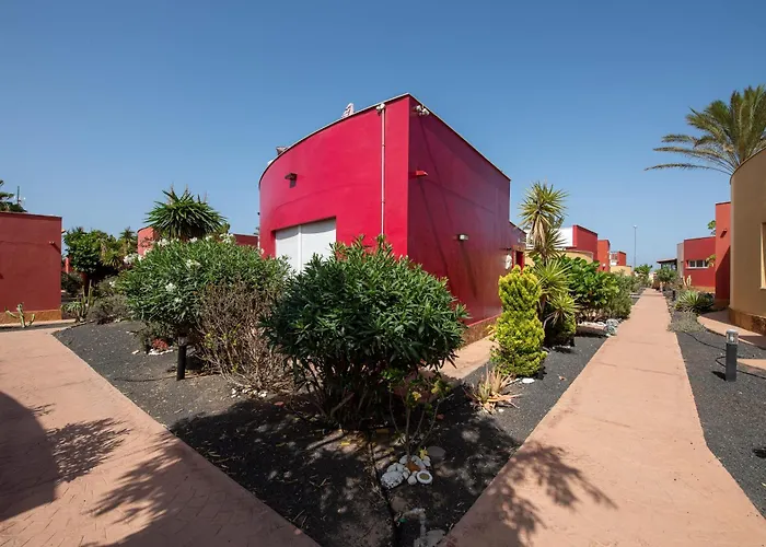 Ocean Bliss Apartamento