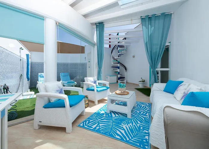 Ocean Bliss Apartamento Corralejo