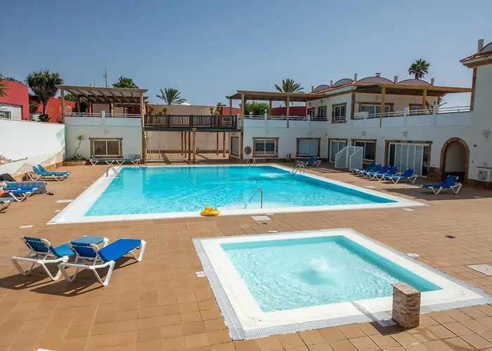 Apartamento Ocean Bliss