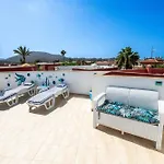 Ocean Bliss Apartament