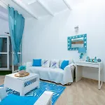 Apartament Ocean Bliss Corralejo