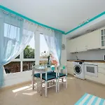 Apartament Ocean Bliss *