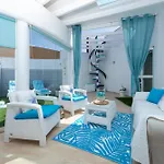 Ocean Bliss Apartament Corralejo