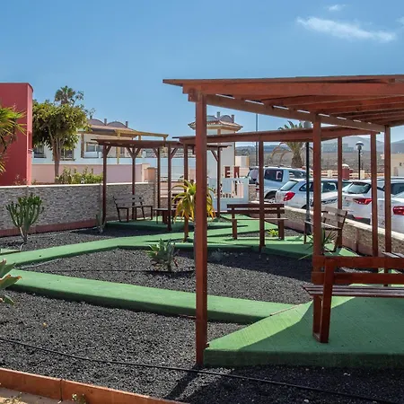 Ocean Bliss Apartman *