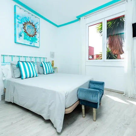 Ocean Bliss Apartment Corralejo