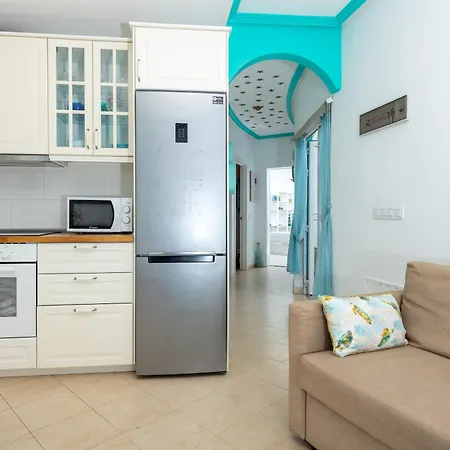 Ocean Bliss Apartment Corralejo