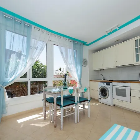 Apartamento Ocean Bliss *