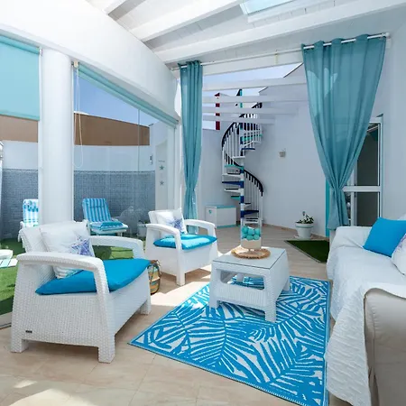 Ocean Bliss Apartamento Corralejo