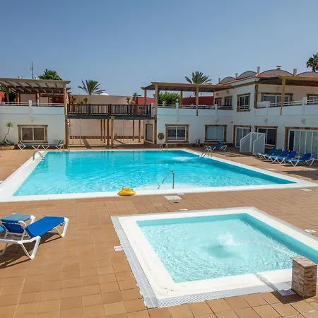 Apartamento Ocean Bliss
