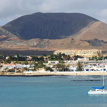 Apartment Ocean Bliss Corralejo