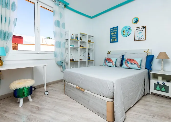 Apartmán Ocean Bliss *