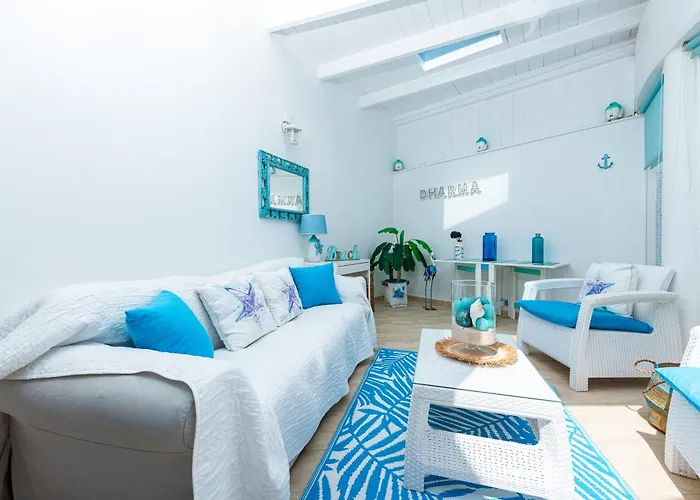 Apartmán Ocean Bliss Corralejo