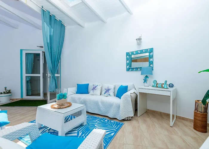 Apartmán Ocean Bliss Corralejo