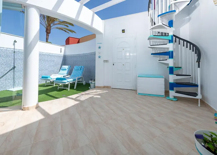 Ocean Bliss * Corralejo